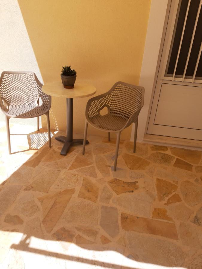 Cosy Studio Διαμέρισμα Σητεία Εξωτερικό φωτογραφία